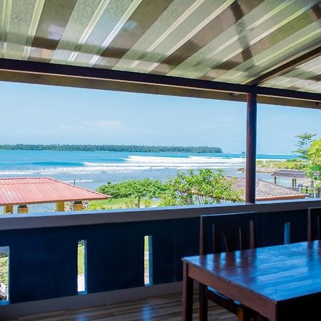 Yuni Surf House Daire Lagudri Dış mekan fotoğraf