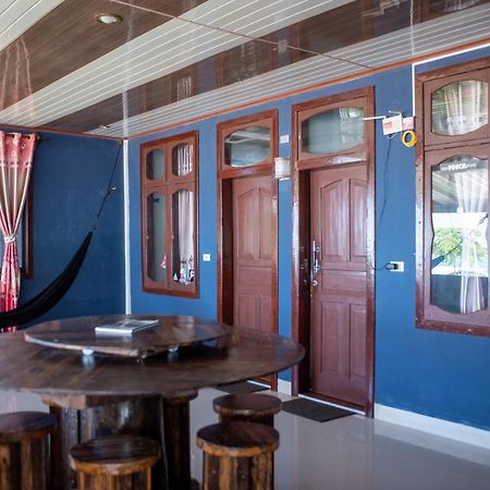 Yuni Surf House Daire Lagudri Dış mekan fotoğraf