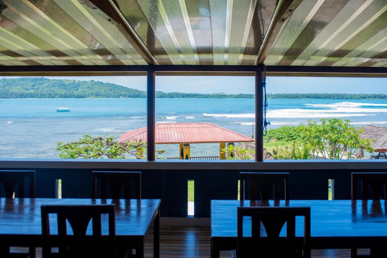 Yuni Surf House Daire Lagudri Dış mekan fotoğraf