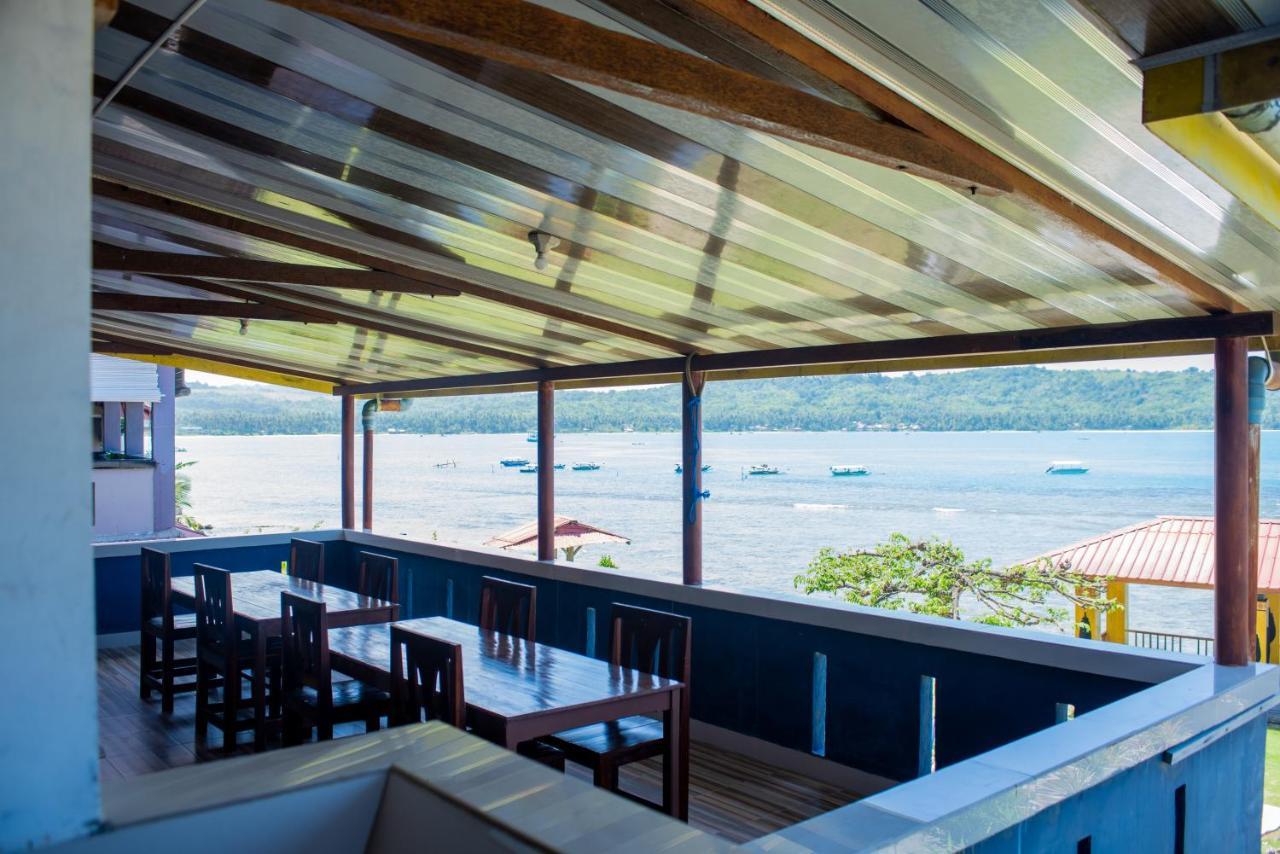 Yuni Surf House Daire Lagudri Dış mekan fotoğraf