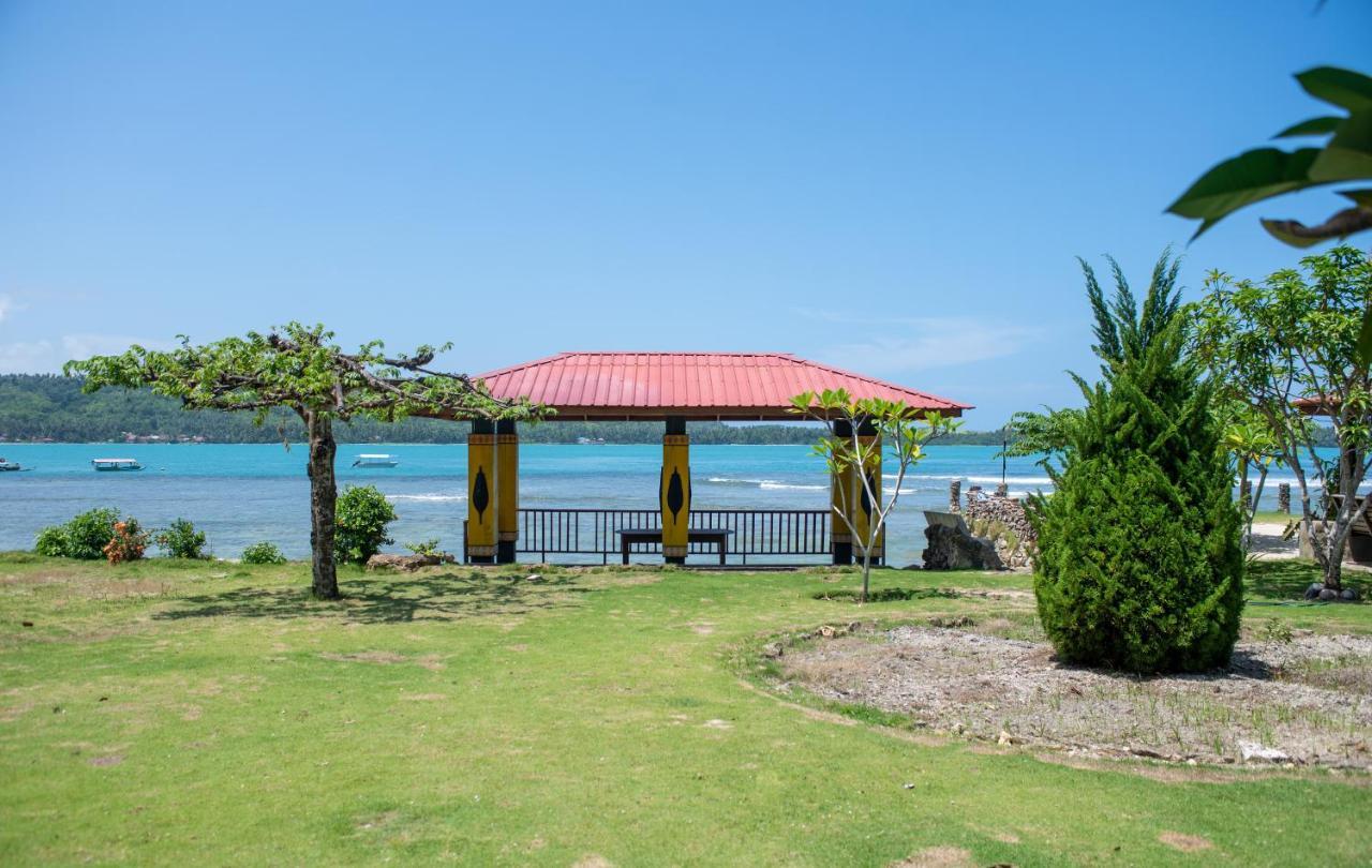 Yuni Surf House Daire Lagudri Dış mekan fotoğraf