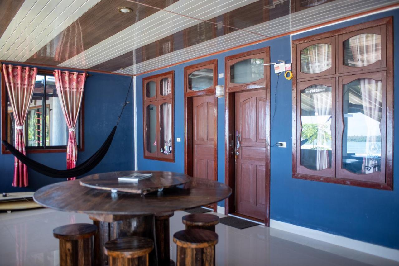 Yuni Surf House Daire Lagudri Dış mekan fotoğraf