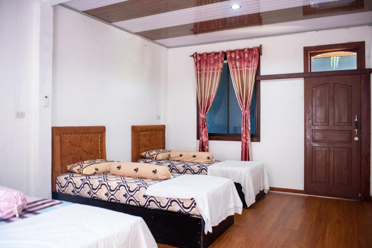 Yuni Surf House Daire Lagudri Oda fotoğraf